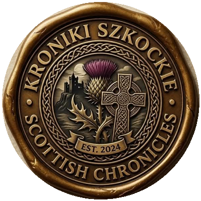 Pieczęć Kroniki Szkockie